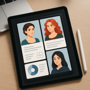 Character Insight Cards